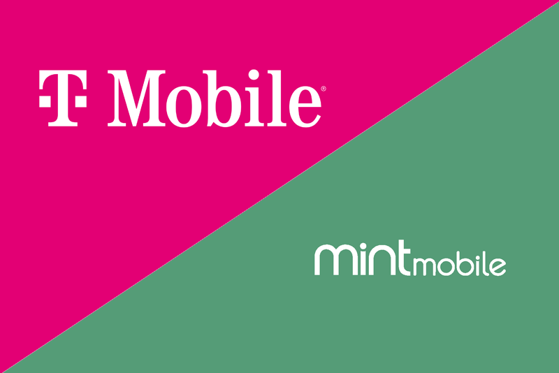 TMobile Mint Mobile Merger